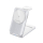 Mobile Origin 3in1 Foldable Qi2 Charger PW8 silver - 1363053 - zdjęcie 2